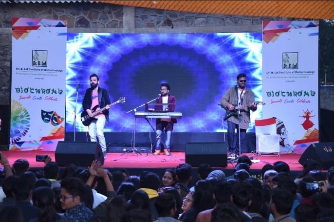 Dr B Lal Institute of Biotechnology Jaipur Activities & Events photo 9